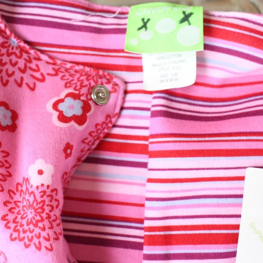SNOPEA Infant Winter Suit - Picture 6 of 6
